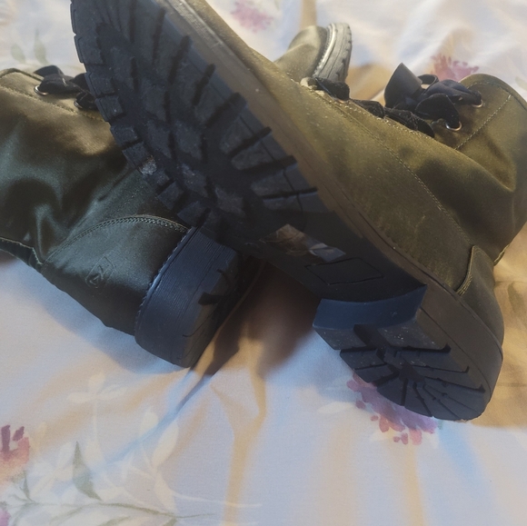 DIRTY LAUNDRY Ankle Boots - Picture 6 of 11